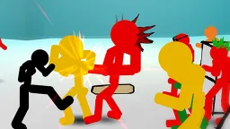 Street Fighting