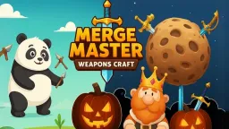 Weapons